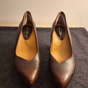 Women's Hi Heel Pumps